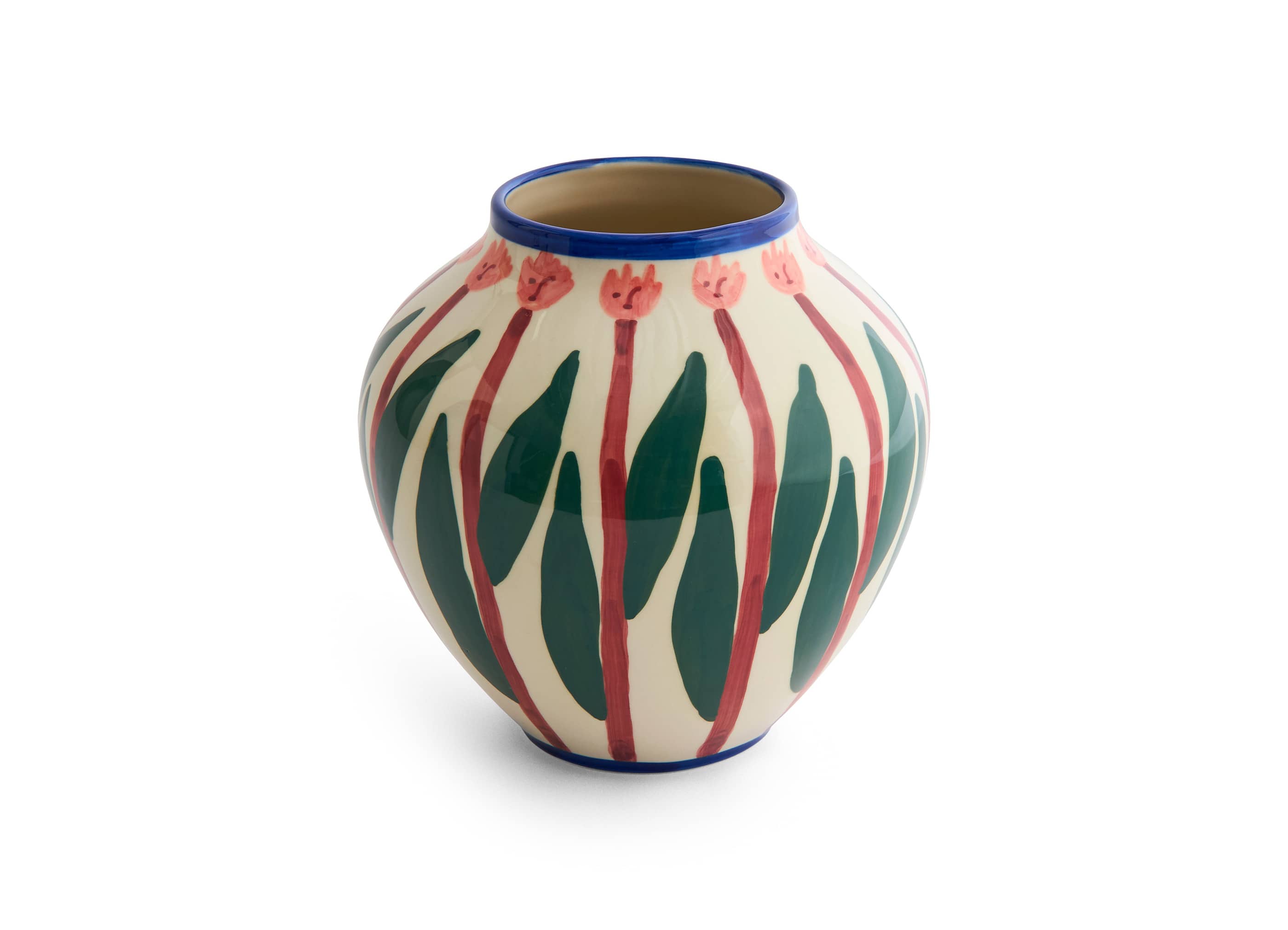 LA PITTURA VASE / H20