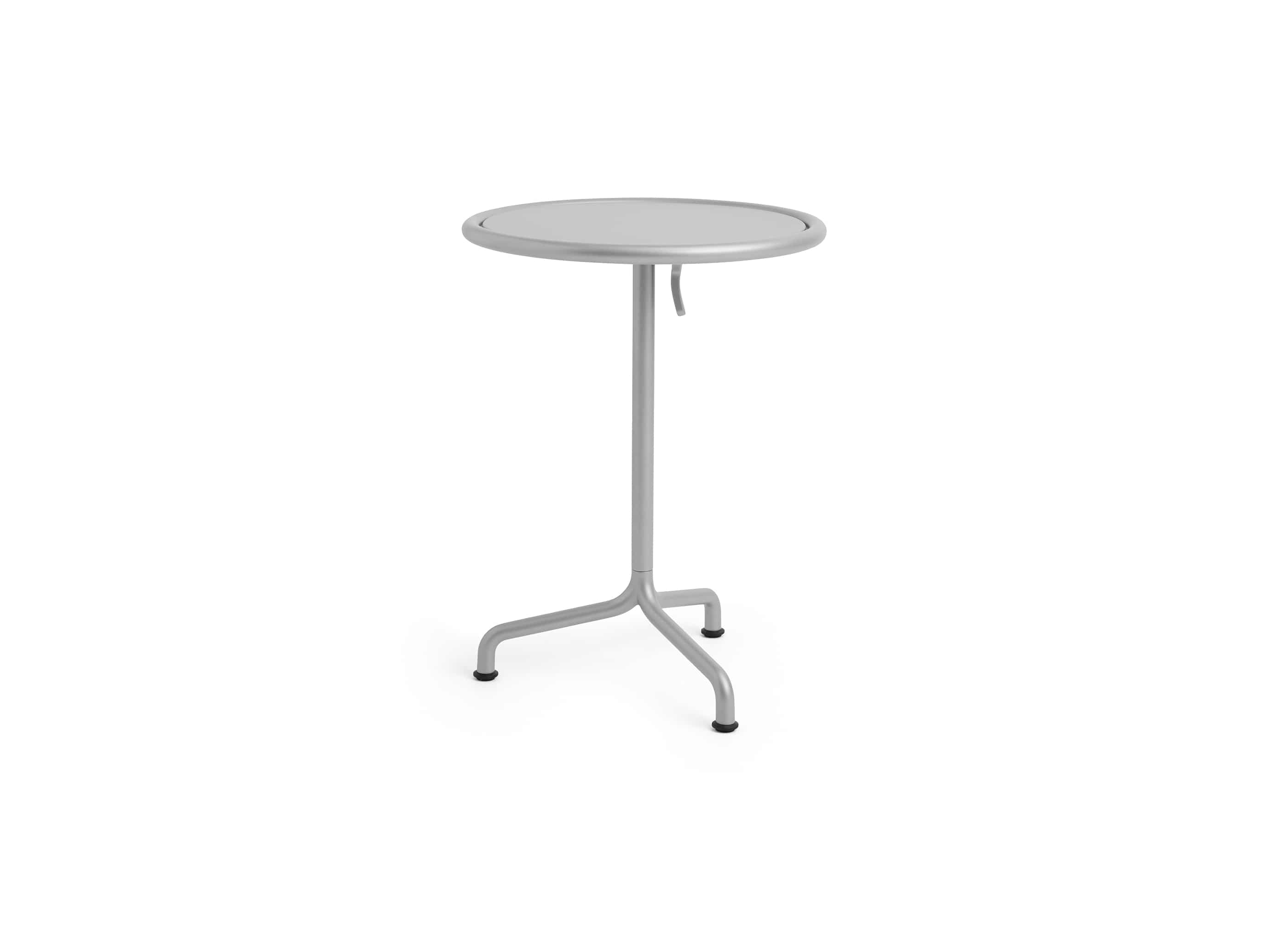 DEVILLE TABLE / Φ55 x H74 cm
