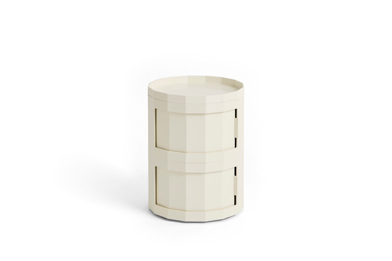 FACET CABINET 20