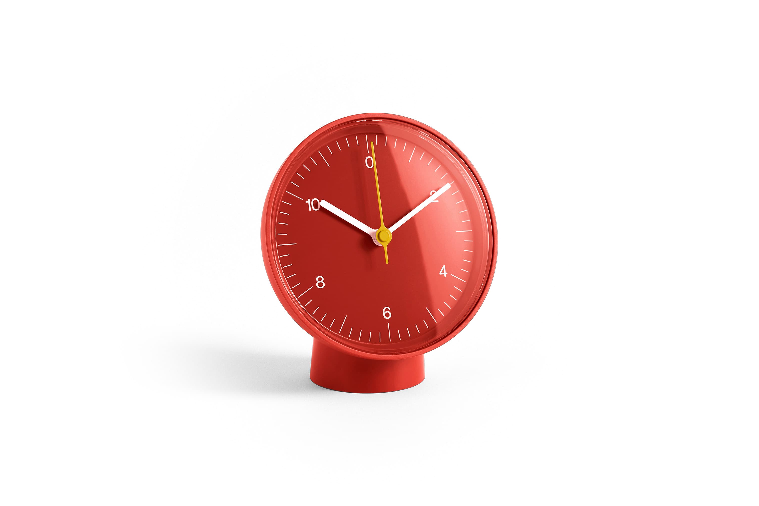 TABLE CLOCK